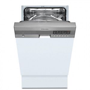 Встраиваемая посудомоечная машина Electrolux Professional ESI 46010 X