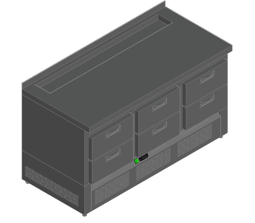 UNOX XB693