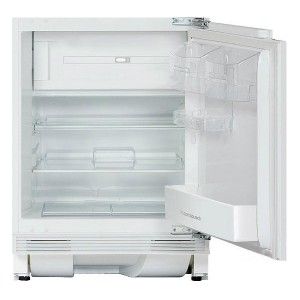 Встраиваемый холодильник под столешницу Kuppersbusch IKU 1590-1