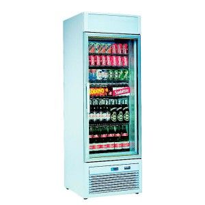 Шкаф холодильный ISA Tornado 40 RV TN