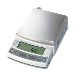 Весы лабораторные CAS CUW-8200S