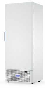 Шкаф холодильный ATESY Диксон ШХ-0,7М