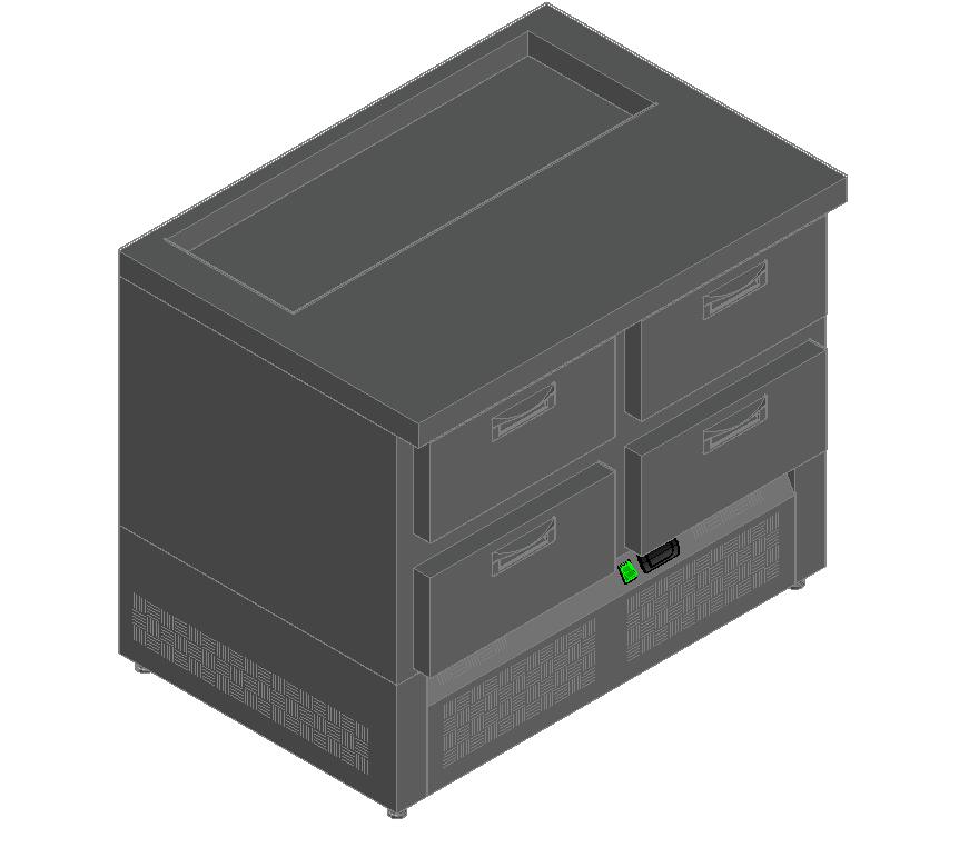 UNOX XB693