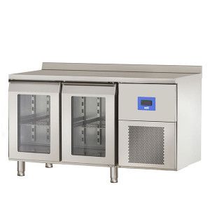 Стол холодильный OZTI TA 260.01 NMV E3 (внутренний агрегат)
