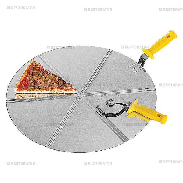 Лопата для пиццы LILLY CODROIPO 178/8 (d 45 см)