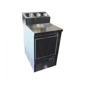 Стол холодильный Gastrolux СОП1-056/1Д/Sp