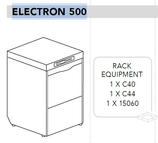 UNOX XB693