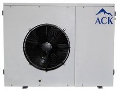 Компрессорно-конденсаторный агрегат АСК-Холод АСCM-ZB21
