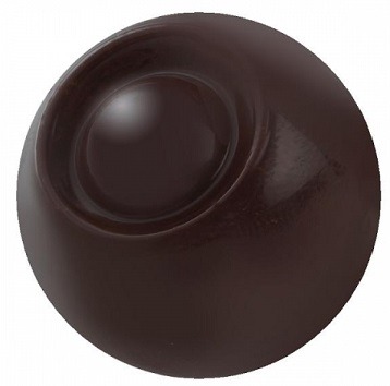 Форма для шоколада Martellato 20-3D3001