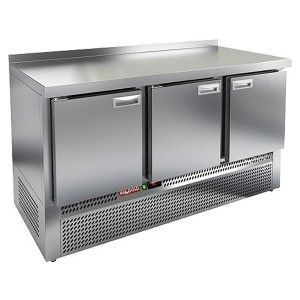 Стол холодильный HICOLD GNE 111/TN (внутренний агрегат)