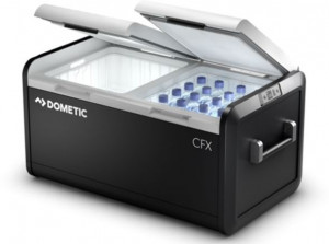 Автохолодильник Dometic CFX3 95DZ