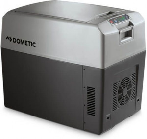 Автохолодильник Dometic TropiCool TC-35FL