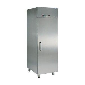 Шкаф холодильный ISA Labor 70 A RV TN Inox