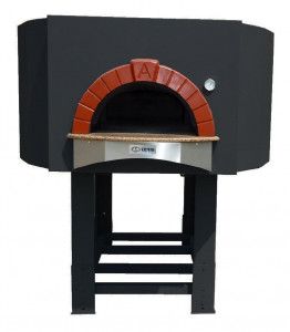 Печь дровяная для пиццы As Term D100S