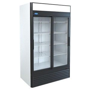 Шкаф холодильный Марихолодмаш Капри 1,12 СК