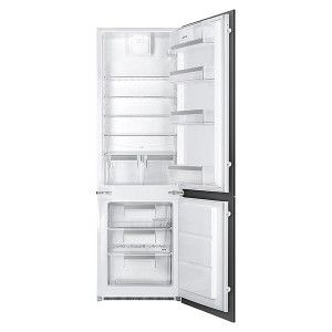 Холодильник Smeg C7280F2P1