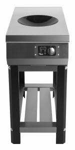 Плита электрическая Grill Master Ф1ИП/800 на подставке
