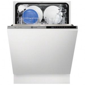 Встраиваемая посудомоечная машина Electrolux Professional ESL 499
