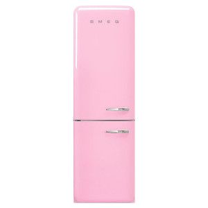 Холодильник Smeg FAB32LPK3