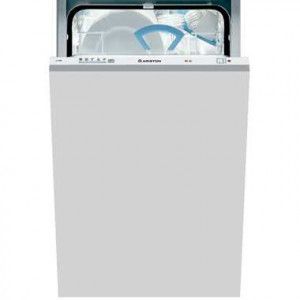 Встраиваемая посудомоечная машина Ariston LV 460 IX.C