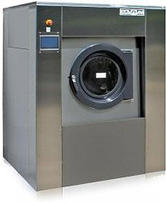 Машина стиральная Вязьма ВО-50П с сенсорным управлением