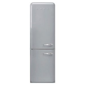 Холодильник Smeg FAB32LSV3