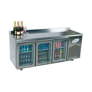 Стол холодильный Frenox CSN4-G (внутренний агрегат)