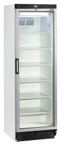 Шкаф морозильный TEFCOLD UFFS370G-P