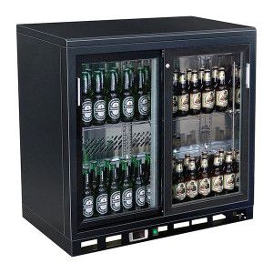 Шкаф холодильный Koreco SC250SD