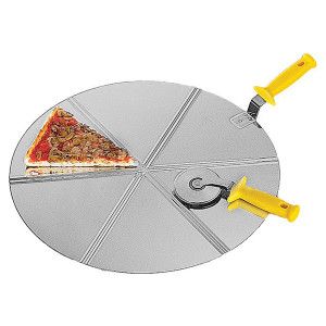 Лопата для пиццы LILLY CODROIPO 178/6 (d 45 см)
