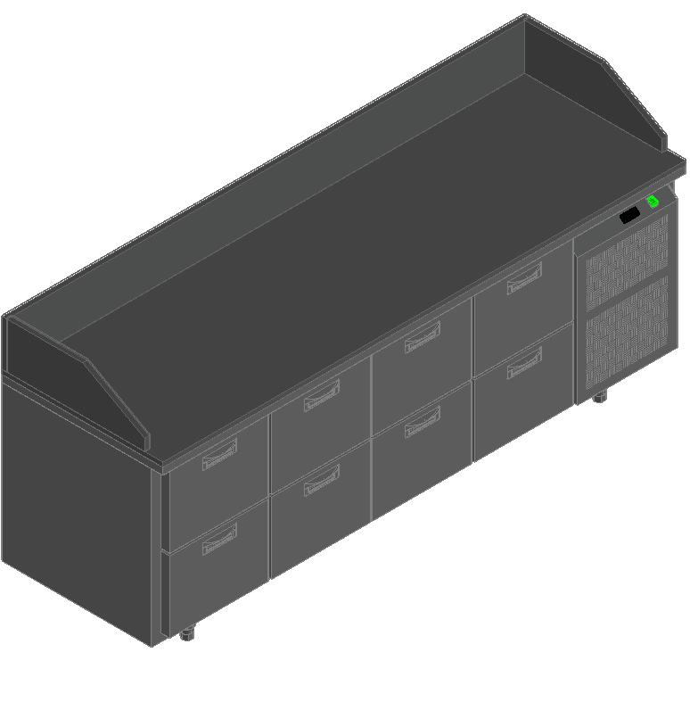 UNOX XB693