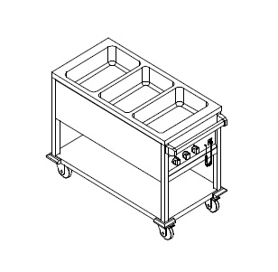UNOX XB693