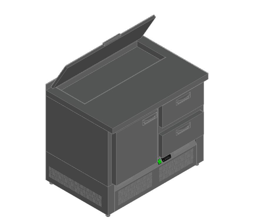 UNOX XB693