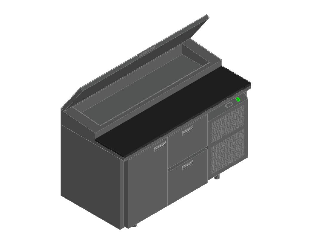UNOX XB693