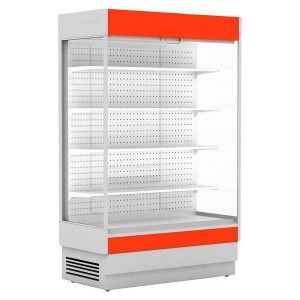 Горка холодильная Cryspi ALT N S 2550 вынос. холод