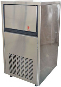Льдогенератор Hurakan HKN-IMG80