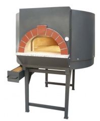 Дровяная печь для пиццы Morello Forni LP 100