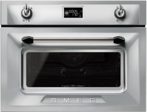 Духовой шкаф Smeg SF4920VCX1