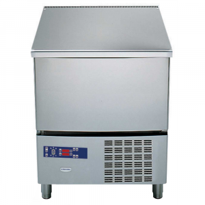 Шкаф шоковой заморозки Electrolux Professional RBF061R (726628) (без агрегата)