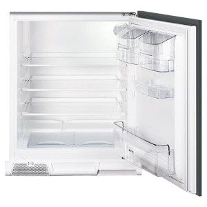 Холодильник встраиваемый Smeg U3L080P