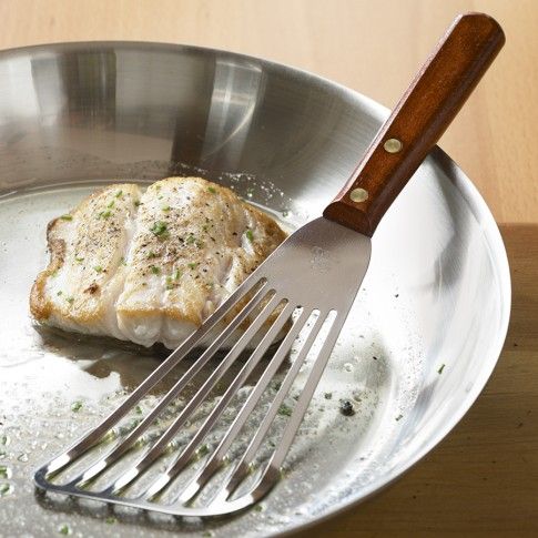Лопатки кухонные