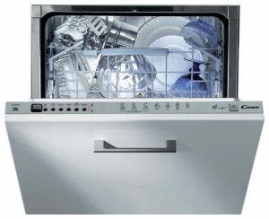 Встраиваемая посудомоечная машина Candy CDI 5515 S