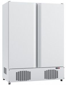 Шкаф морозильный Abat ШХн-1,4-02 краш. (нижний агрегат)
