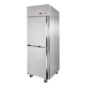 Шкаф морозильный ISA GE 700 RV TB 2 1/2P