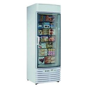 Шкаф морозильный ISA Mistral 40 RS TB