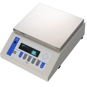 Весы лабораторные ViBRA LN-31001CE