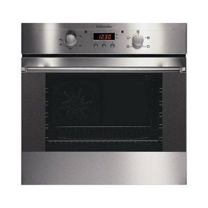 Газовый духовой шкаф Electrolux Professional EOG 23400 X