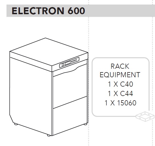 UNOX XB693