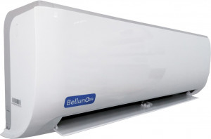 Сплит-система холодильная Belluna S232 W для вина и сыра