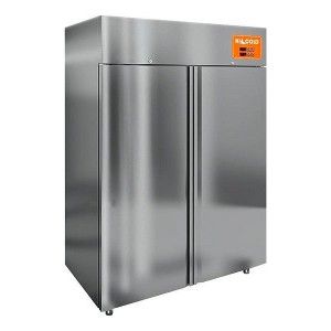 Шкаф морозильный HICOLD A140/2BEV